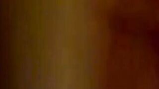 Indonesian Amateur Couple's Secret Tape Leaked