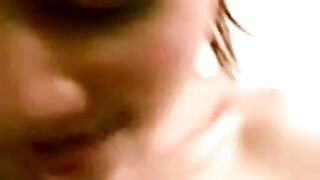 Indonesian Amateur Couple's Secret Tape Leaked