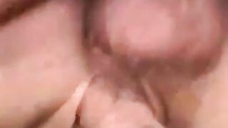 Svenska Marias första anal äventyr