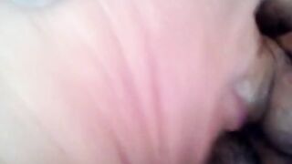 Mature Amateur in a 69 with a Client!