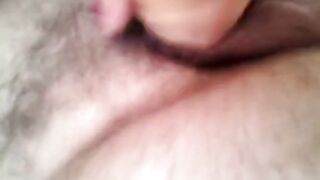 Mature Amateur in a 69 with a Client!