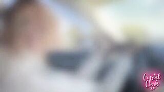 Christmas Shopping With My Stepmom