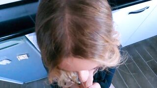 Did You Think Your Stepmom Was Really Stuck?