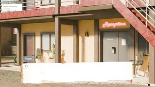 Complete Gameplay - Dont Tell StepMom I Fed My Stepsis, Part 3