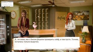 Complete Gameplay - Dont Tell StepMom I Fed My Stepsis, Part 3