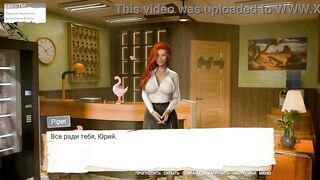 Complete Gameplay - Dont Tell StepMom I Fed My Stepsis, Part 3