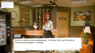 Complete Gameplay - Dont Tell StepMom I Fed My Stepsis, Part 3