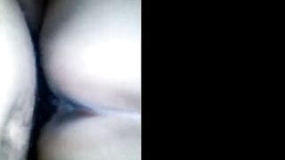 Indonesian Anal Sex with a Mature Asian Amateur in a Veil