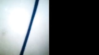 Indonesian Anal Sex with a Mature Asian Amateur in a Veil