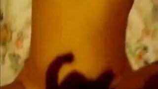 Amateur Asian Anal with Sri Lankan Viveka