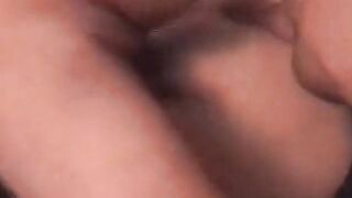 Gangbanged German Girl Shared by Cuckold