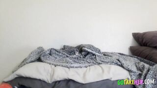 I Double Penetrated Myself and Felt So Full