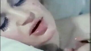 Deutsches Vintage -Casting mit haariger Wendung