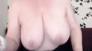 Grandma's Webcam Show