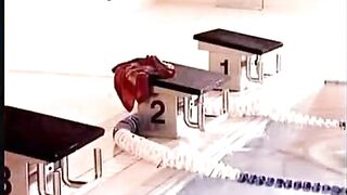 Storspånad svenska lesbisk massage