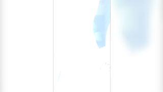 Big-Titted Italian Amateur Gives Roadhead