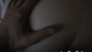 Srpska kurva snimljena na web kameru