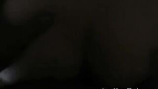 Srpska kurva snimljena na web kameru