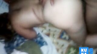 Video para Adultos: Sexo Casero con mi Esposa