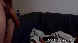 Amateur MILF Jayda's Anal Teamwork