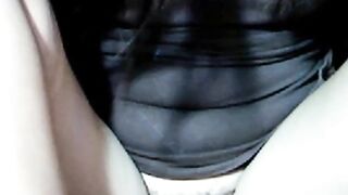 Old Asian Lyn on Webcam