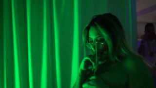 Horny stepsister get me crazy