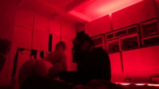 Horny stepsister get me crazy