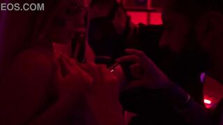 Horny stepsister get me crazy