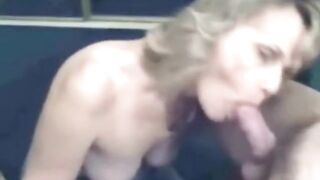 Topless Babes: The Best Blowjobs