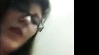 Webcam Girl's Solo Show -3