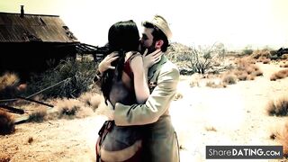 Amateur Blonde Teen's Ultimate Trial of Blowjob and Squirting