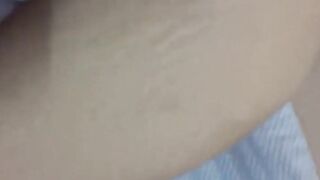 Lebanese Amateur with Big Ass in Doggy Style Arab Sex Video