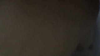 Lebanese Amateur with Big Ass in Doggy Style Arab Sex Video