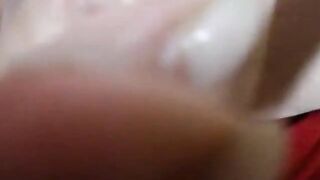 Mature Slut Masturbating on Webcam for You -2