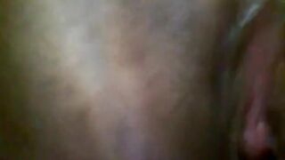 Malaysian Pussy - Up Close and Personal