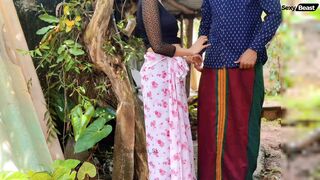 අව්රුදු කුමාරිට පුකේ ඇරීම - My StepSister Learns About Anal Sex - New Year Sri Lanka