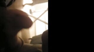 Hjemmelavet amatør blowjob med dansk kone