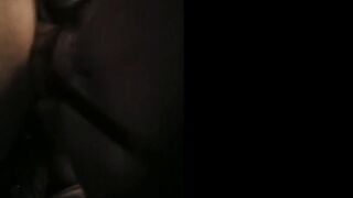 Hjemmelavet amatør blowjob med dansk kone