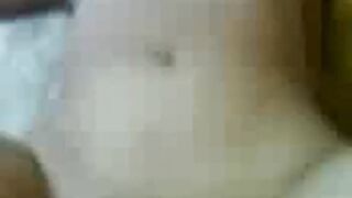 Haryani - Malay Amateur Close-Up Hardcore POV Video -2