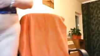 Deliciosa Madura en Webcam -2