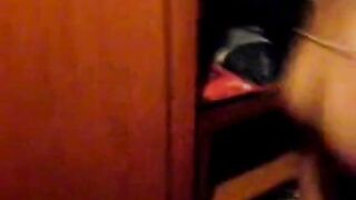 Jakarta Striptease Party