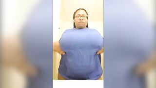 Big Black Homemade Reason