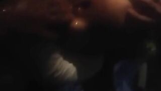 Deep Anal Fisting at Home