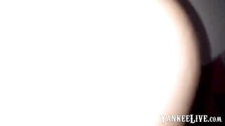 Fernanda: Brazilian Amateur Pussy