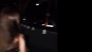 Asian Amateur Loves Showing Off