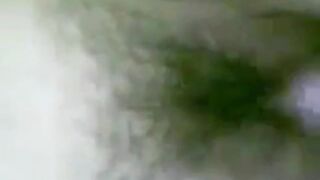 Malaysian Girl Doesn't Want to Show Face -2