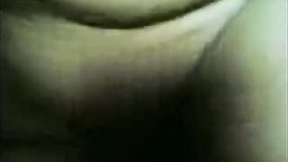 Big-Titted Indonesian Babe in Amateur Adult Video