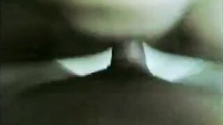 Big-Titted Indonesian Babe in Amateur Adult Video