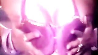 Big-Titted Bangladeshi Softcore Song