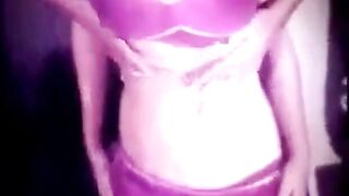 Big-Titted Bangladeshi Softcore Song